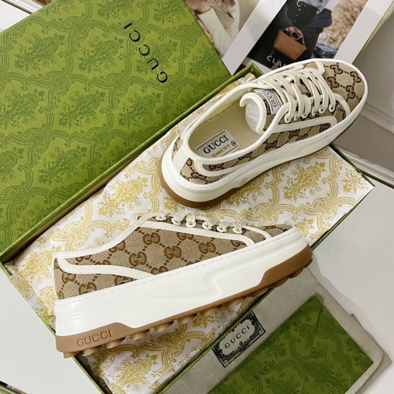 Gucci Sneakers